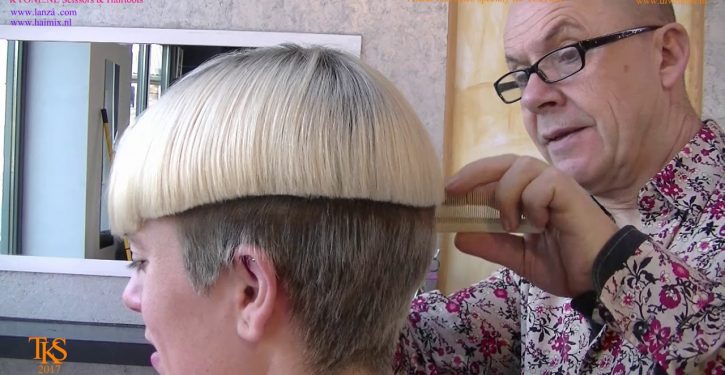 How the bowl cut became a white supremacist symbol