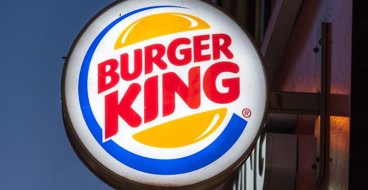 Burger King takes the ‘ham’ out of ‘hamburgers’ so as not to offend Muslims: Just one problem