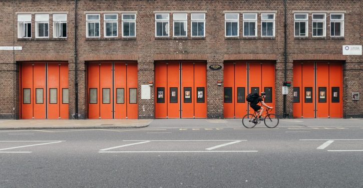 Pennsylvania fire company closed for failing to address volunteer’s Proud Boys ties