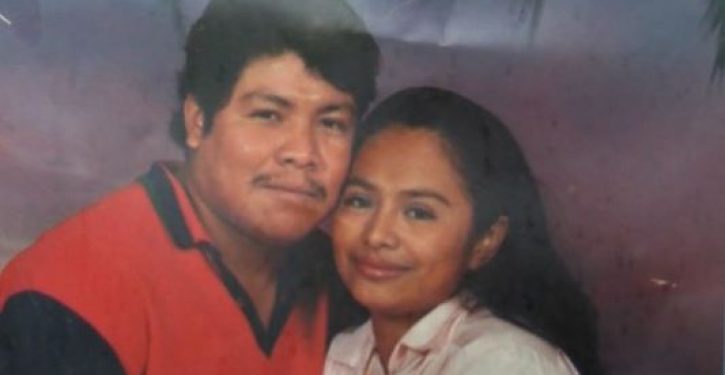 Cops fatally shoot man in raid of wrong house, say he has no constitutional rights because he was an illegal alien