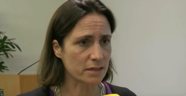 Fiona Hill: ‘Putin has all of us exactly where he wants us’