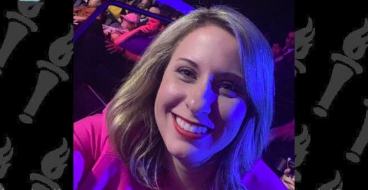 VIDEO: Katie Hill promises we’ll see ‘more of her on social media’ by LU Staff