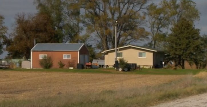 Gender reveal party unleashes accidental pipe bomb – and goes terribly wrong