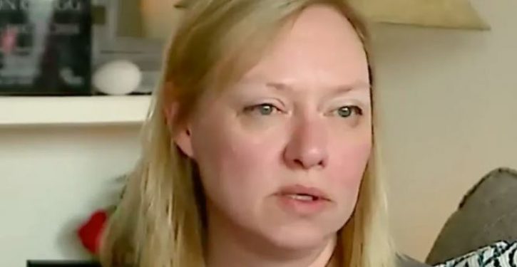 Mother of attempted school shooter jailed for failure to stop her son