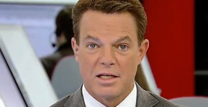 Shepard Smith exits Fox News