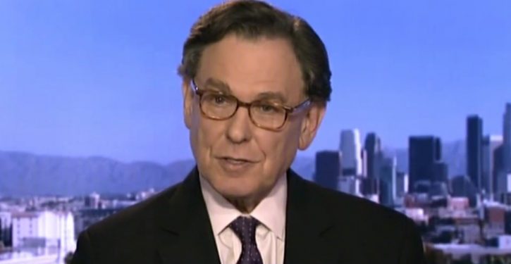 Report: Sidney Blumenthal tried to stop publication of new Russia probe book