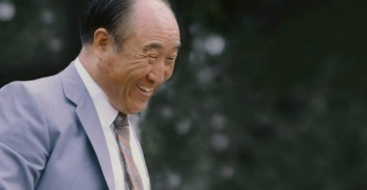 Take it from a former Moonie: Trump is a cult leader