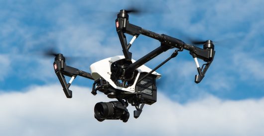 Media has First Amendment right to use drones, Texas judge rules by LU Staff