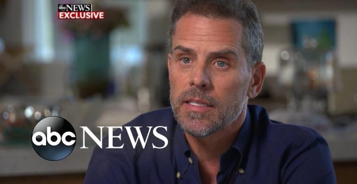 MSM won’t report on Hunter Biden scandal, but they WILL report on ‘evidence’ that it’s bogus