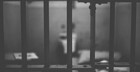 Some Virginia inmates will serve barely half their sentences, under new legislation by Hans Bader