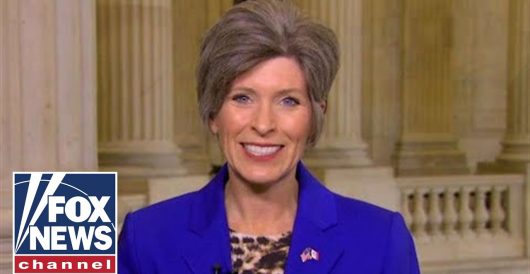 GOP Senator Introduces Bill To Send One-Third Of Federal Workforce Packing Out Of DC by Daily Caller News Foundation