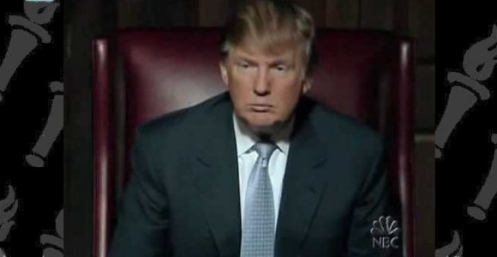 Trump, ‘Apprentice’ producer have discussed new reality show after he leaves office
