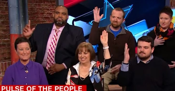 Dems literally focus-group tested term ‘bribery’ before switching to it from ‘quid pro quo’
