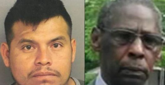 Illegal alien charged with killing a Vietnam veteran day before Veterans Day by LU Staff