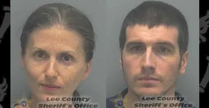 Vegan couple who fed their children raw vegetable diet ‘starved their 18-month-old to death