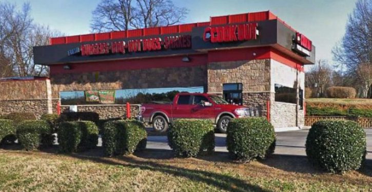 Fast food cashier and manager fired for refusing to serve police officer