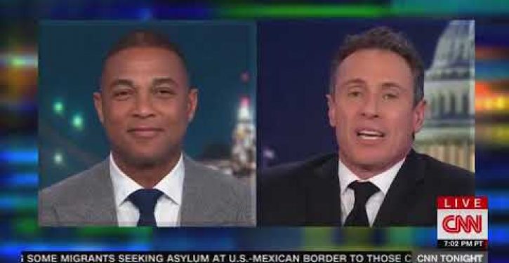 CNN has a ‘woman problem,’ lags behind Fox News, MSNBC in on-air talent