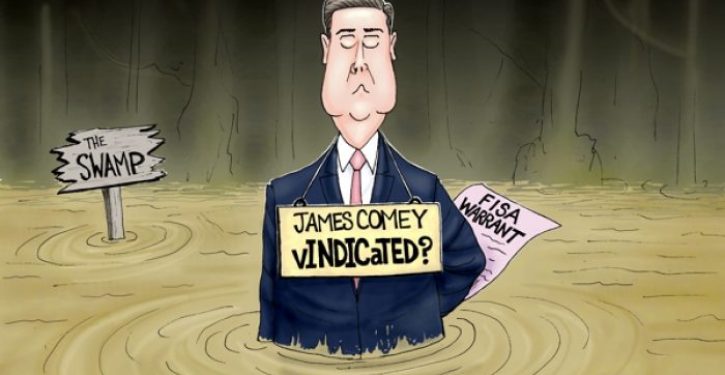 Dirty Dozen: The 12 revelations that sunk Mueller’s case against Flynn