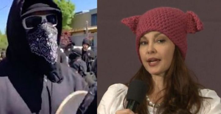 Is the real cult the Democratic Party?