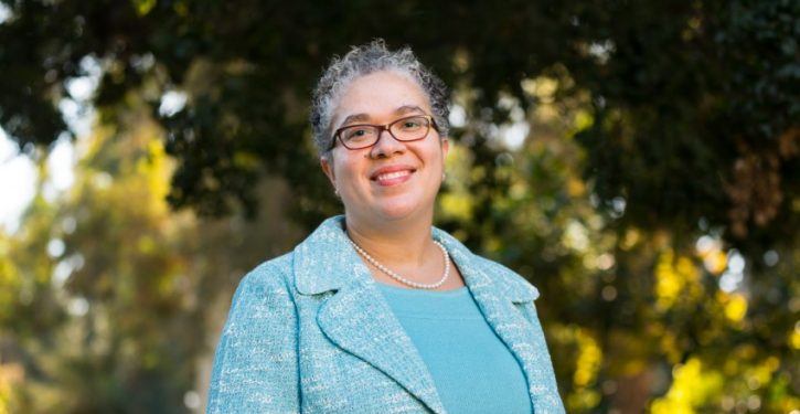 Black scholars are not ‘rare creatures’