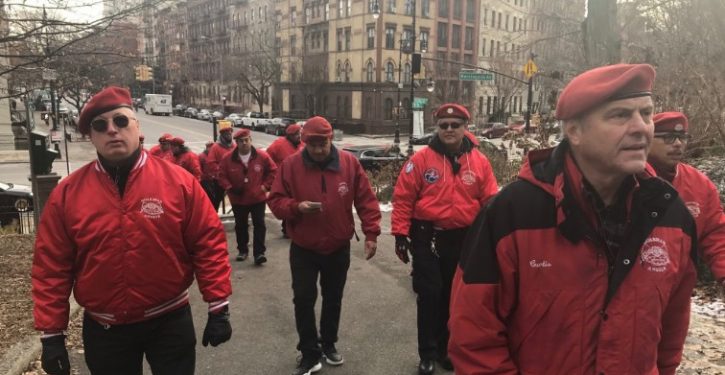 Guardian Angels to patrol NYC’s Jewish neighborhoods after recent attacks