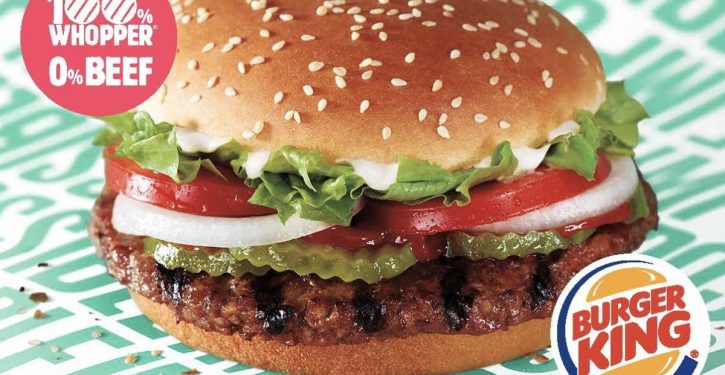 Conservative group One Million Moms slams Burger King for using ‘d-word’