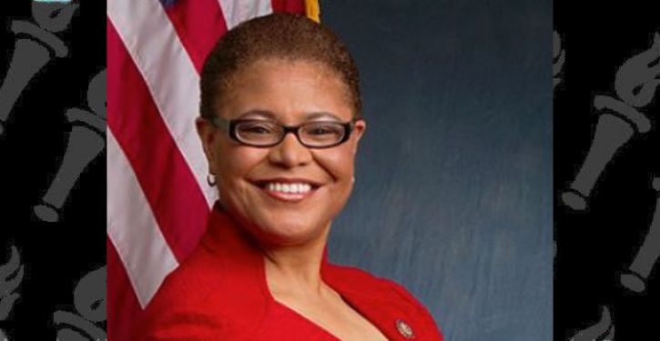 VIDEO: Dem rep arrives late, has no idea what she’s voting on, says yes anyway
