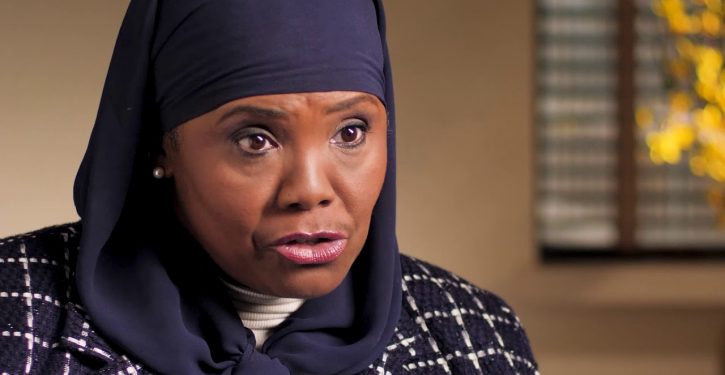 ‘Her theft knew no bounds’: First Muslim woman elected to PA Legislature resigns in shame