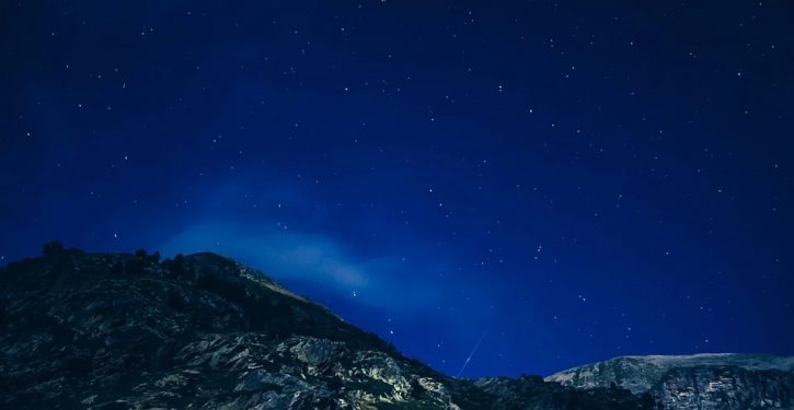 Unidentified drones fly nightly patterns over Colorado; authorities stumped