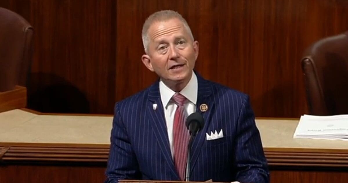 Freshman New Jersey congressman will switch parties — from Democrat to