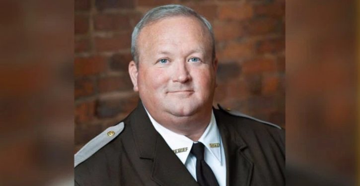 Virginia sheriff says will deputize ‘thousands of law-abiding citizens’ to counter anti-gun laws