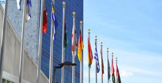 UN Looking To Push Religious Communities To ‘Fully Comply’ With LGBTQ Agenda by Daily Caller News Foundation