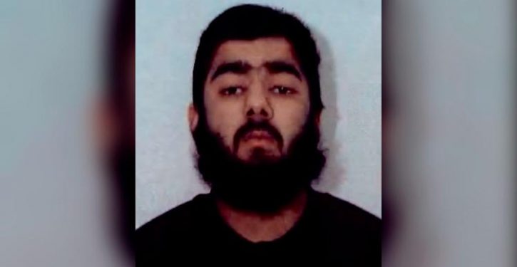 London Bridge terrorist was in jihadist group that admired Hitler, plotted to bomb U.S. embassy