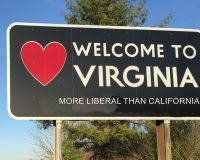 Virginia should not follow Washington DC’s pro-crime policies