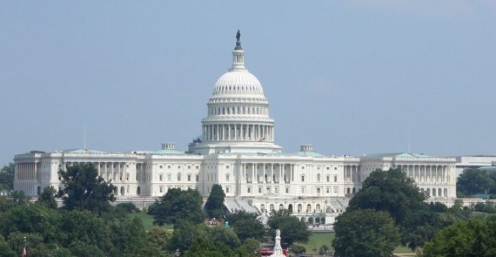 Reports: ‘March for Reparations’ in D.C. on Jan. 20; authorities eye ‘armed protests’ as well