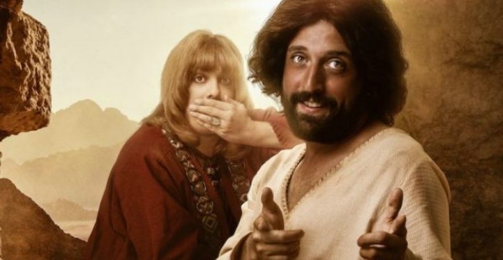 Divinity schools proclaim that Jesus was ‘queer’ and attack marriage, capitalism and monogamy