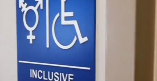 Tenn. becomes second state to ban trans hormone treatments before puberty by Daily Caller News Foundation