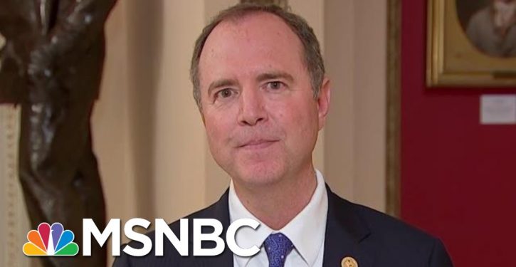 Watergate line speaks volumes about weak impeachment case
