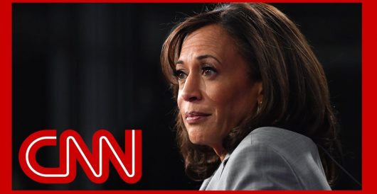 Why is Kamala Harris ducking questions about defunding police? Here’s why by Daily Caller News Foundation