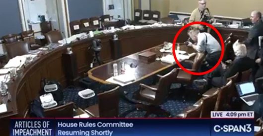 VIDEO: Is this Democrats’ carelessness or something worse? by LU Staff
