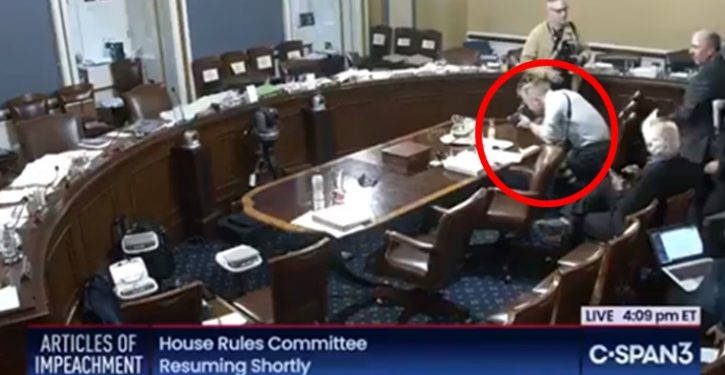 VIDEO: Is this Democrats’ carelessness or something worse?