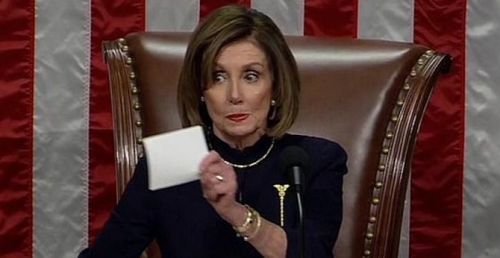 Strange bedfellows: Pelosi says no to Democratic bill to pack the Supreme Court