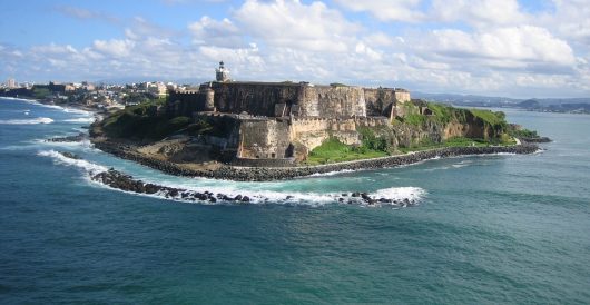 Puerto Rico may recognize licenses from other jurisdictions, making it easier to move there by Hans Bader