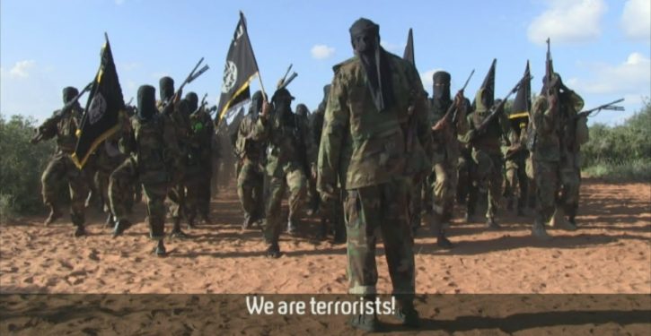 U.S. service member, two defense contractors killed in Kenya jihadist attack