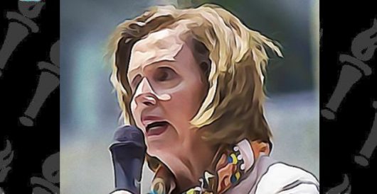 Pelosi denies calling federal agents ‘stormtroopers’: Let’s go to the videotape by Guest Post