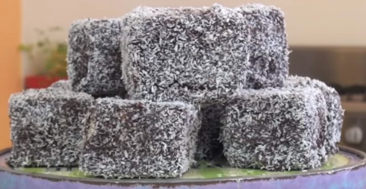 Woman dies in cake-eating contest