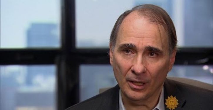 ‘Ready to move on’: David Axelrod Says focus group of Dems didn’t care about impeachment