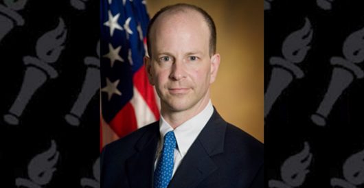Ex-DOJ FISA expert picked to reform FBI deficiencies was vocal critic of Nunes, ardent supporter of Carter Page surveillance by Daily Caller News Foundation
