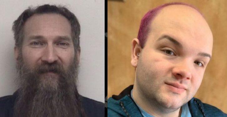 Man hangs his Grindr date by the ankles, cannibalizes him