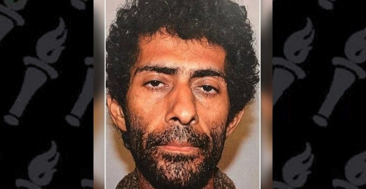 Iranian arrested near Mar-a-Lago with weapons, cash came to U.S. as refugee